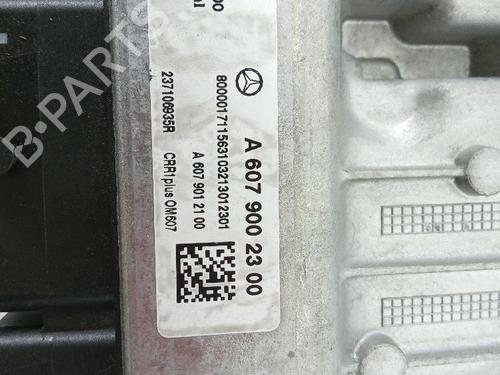 Electronic module MERCEDES-BENZ B-CLASS Sports Tourer (W246, W242) B 180 CDI / d (246.212) | BP18359235M83 