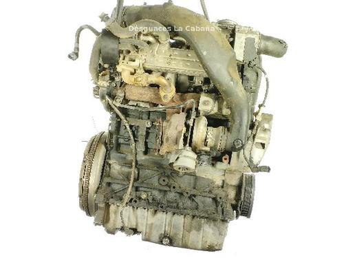 Engine SEAT LEON (1M1) | BP39198246M1 - Image 3