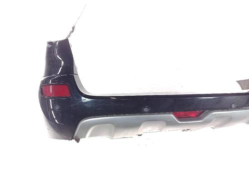 Rear bumper RENAULT KOLEOS I (HY_) 2.0 dCi (HY0K) | BP19273679C8 