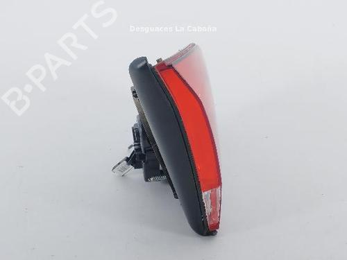 Left tailgate light VW GOLF VI (5K1) 1.6 TDI | BP24040788C79 