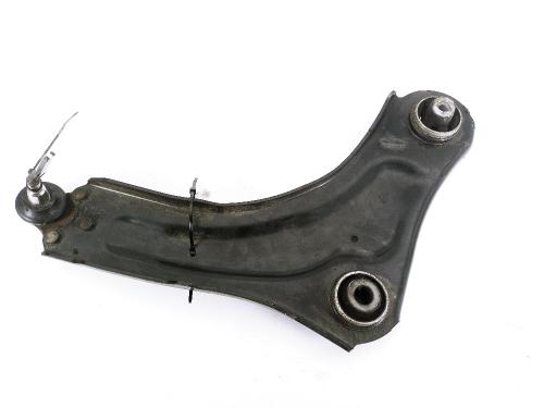 Used Right front suspension arm Right front suspension arm RENAULT MEGANE III Hatchback (BZ0/1_, B3_) 1.5 dCi (106 hp) 40560275 40560275