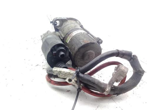 Starter VW PASSAT B6 (3C2) 2.0 TDI 16V | BP24121600M8 