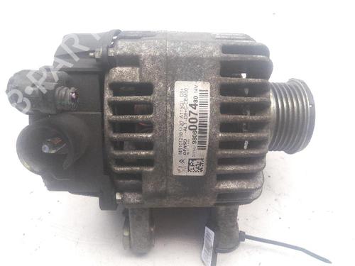 Alternator CITROËN C3 II (SC_) 1.2 VTi 82 | BP21258934M7 