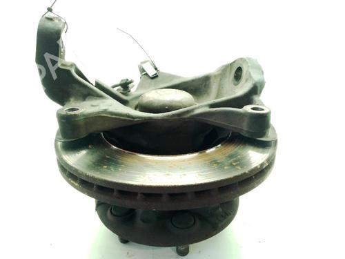 Left front steering knuckle IVECO DAILY VI Van 33S16, 35S16, 35C16, 38S16, 40C16, 42S16, 50C16 | BP30368201M25