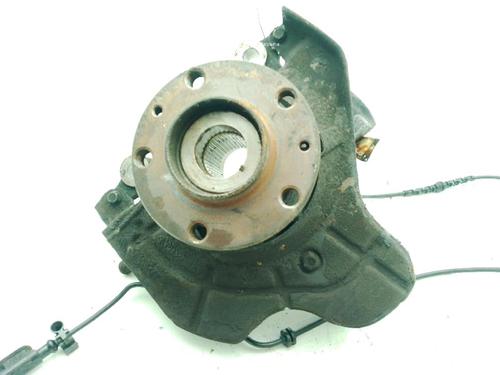 Used Left front steering knuckle FIAT DUCATO Van (250_) 130 Multijet 2,3 D (131 hp) 30844999