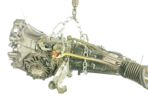 Gearbox VW PASSAT B5.5 (3B3) 1.8 T 20V | BP31609149M3