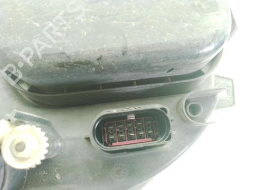 Left headlight MERCEDES-BENZ SPRINTER 3,5-t Van (B906) 315 CDI (906.631, 906.633, 906.635, 906.637) | BP30845082C28