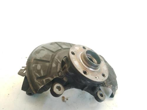 Left front steering knuckle VW TOURAN (1T1, 1T2) 1.9 TDI | BP27979285M25 