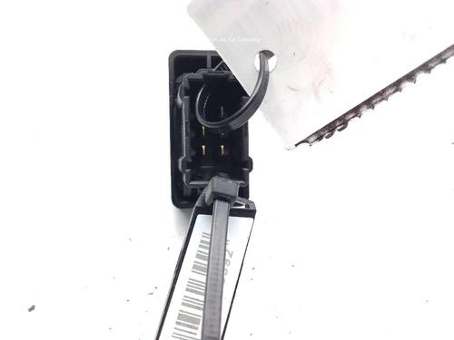Right front window switch CITROËN BERLINGO MULTISPACE (B9) 1.6 HDi 75 / BlueHDi 75 | BP26018921I26 