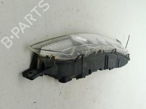 Højre positionslygte Højre positionslygte CITROËN C4 Picasso II 1.6 VTi 120 (120 hp) 34391237 34391237