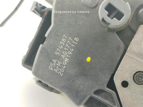 Other CITROËN C5 III Break (RW_) 2.0 HDi 140 | BP31988680O1