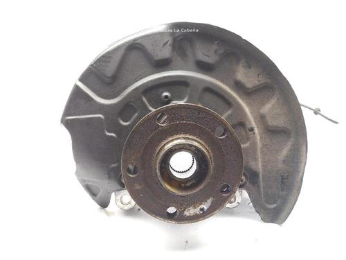 Used Right front steering knuckle SEAT ATECA (KH7, KHP) 1.0 TSI (115 hp) 22188765