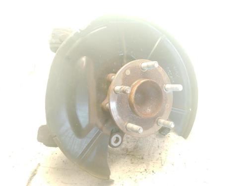 Venstre hjullejehus spindel MAZDA CX-5 (KF) 2.0 (165 hp) 27714512