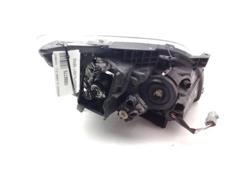 Left headlight TOYOTA AVENSIS (_T25_) 2.0 VVT-i (AZT250_, AZT250R) | BP28368178C28 