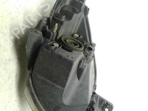 Left headlight RENAULT TWINGO II (CN0_) 1.2 16V (CN04, CN0B) | BP36155889C28 - Image 2