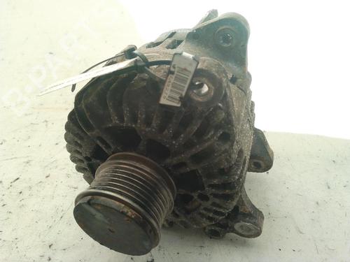 Alternator SEAT ALTEA (5P1) 1.9 TDI | BP24928672M7 - Image 2
