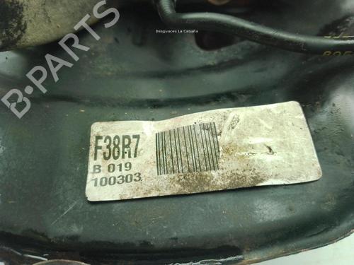 Zwrotnica przednia prawa TOYOTA AVENSIS Estate (_T27_) 2.2 D-4D (ADT271_, ADT271R) | BP30746956M26