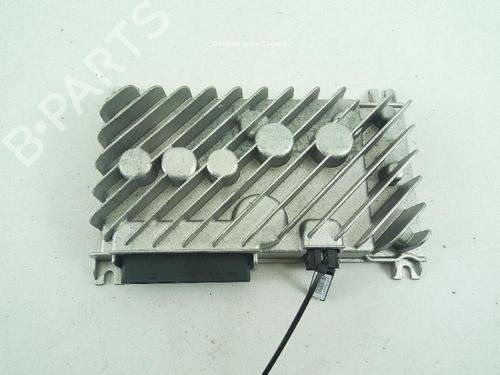Used Electronic module Electronic module SKODA SUPERB III Estate (3V5) 2.0 TSI (190 hp) 18368057 18368057