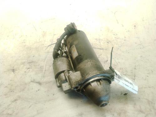Used Starter Starter AUDI 80 B4 Saloon (8C2) 1.9 TDI (90 hp) 29628438 29628438