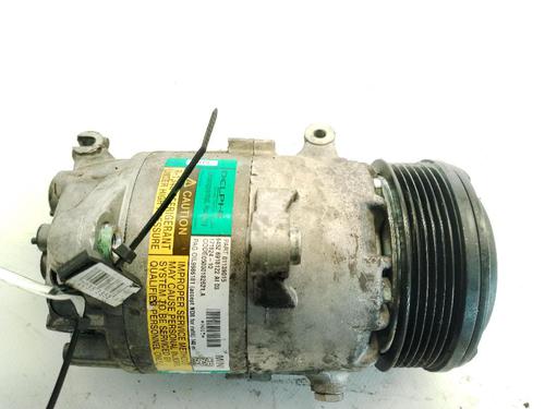 AC compressor MINI MINI (R50, R53) Cooper | BP25486254M34 