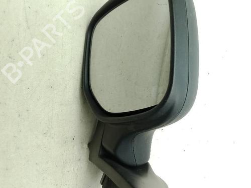Used Left mirror Left mirror CITROËN BERLINGO / BERLINGO FIRST Box Body/MPV (M_) 1.6 HDI 75 (MB9HW) (75 hp) 36352700 36352700