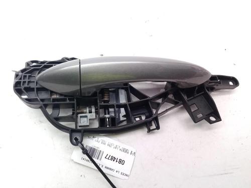 Høyre bak invendig håndtak OPEL ASTRA K (B16) 1.6 CDTi (68) (110 hp) 24049055