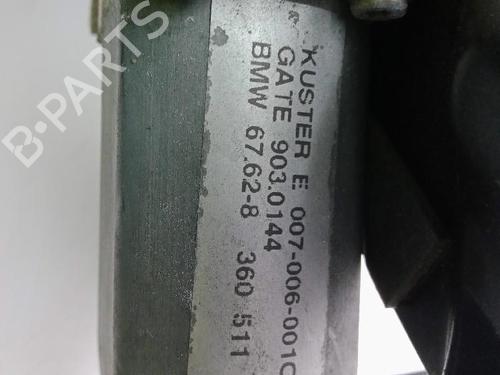 Rear right window mechanism BMW 5 (E39) 530 i | BP24578797C25 