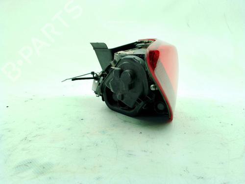 Left taillight SEAT LEON (5F1) 1.2 TSI | BP34150999C34 - Image 3