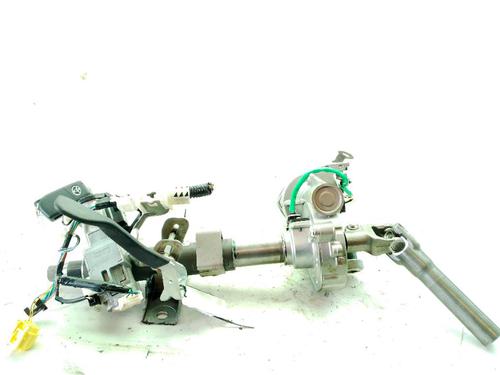 Used Steering column Steering column TOYOTA AYGO X (_B7_) 1.0 VVT-i (KGB70) (72 hp) 35721057 35721057