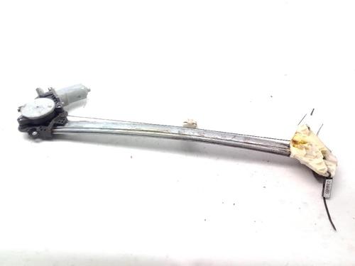 Used Front left window mechanism HONDA CR-V III (RE_) 2.2 i-CTDi 4WD (RE6) (140 hp) 28208951