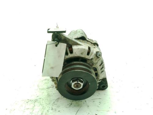Used Alternator Alternator HYUNDAI H-1 / STAREX Bus (A1) 2.5 TCi (99 hp) 36255160 36255160