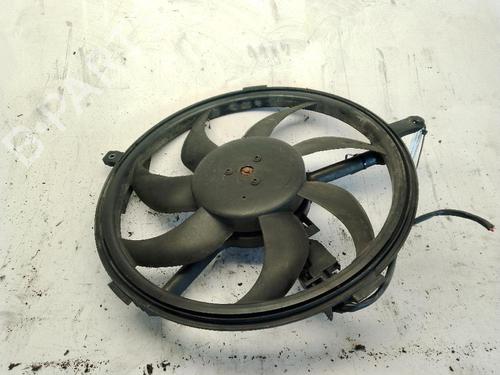 Used Radiator fan MINI MINI (R56) Cooper (122 hp) 29583085