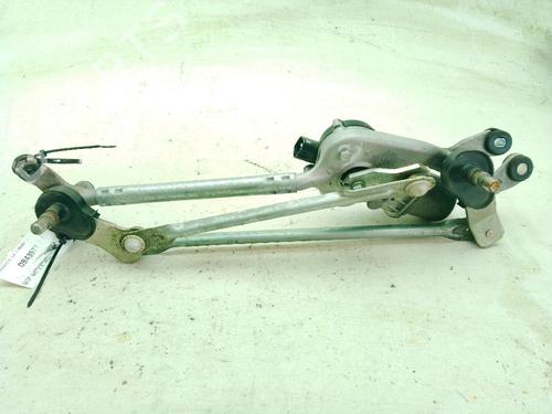 Front wiper motor HONDA HR-V (RU) 1.5 (RU1) | BP25932479M29 