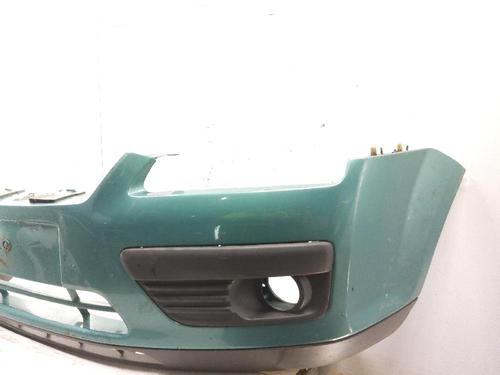 Front bumper FORD FOCUS II (DA_, HCP, DP) 1.8 TDCi | BP27451327C7 