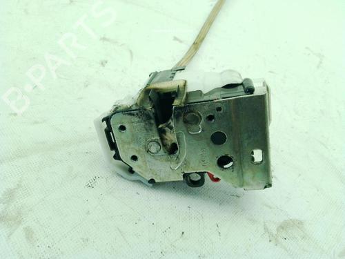 Front left lock OPEL COMBO Box Body/MPV (X12) 1.3 CDTI (B05) | BP26652137C98 