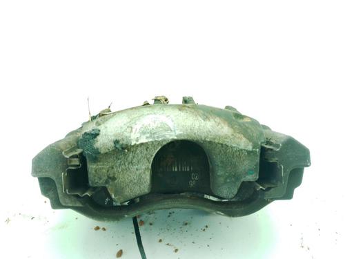 Used Right front brake caliper CITROËN C3 III (SX) 1.2 PureTech 82 (83 hp) 30899460