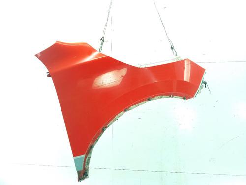 Used Right front fenders NISSAN QASHQAI II (J11, J11_) 1.6 dCi ALL MODE 4x4-i (130 hp) 29518339