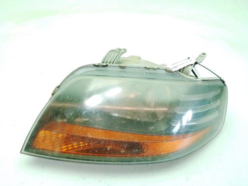 Used Left headlight DAEWOO KALOS (KLAS) 1.2 (72 hp) 28596480
