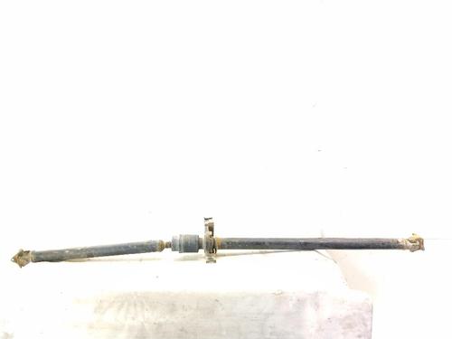 Driveshaft SUZUKI SX4 (EY, GY) 1.9 DDiS 4x4 (RW419D) | BP34207703M37 - Image 3