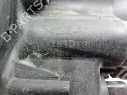 Right headlight HYUNDAI ix35 (LM, EL, ELH) 1.7 CRDi | BP29697937C29 