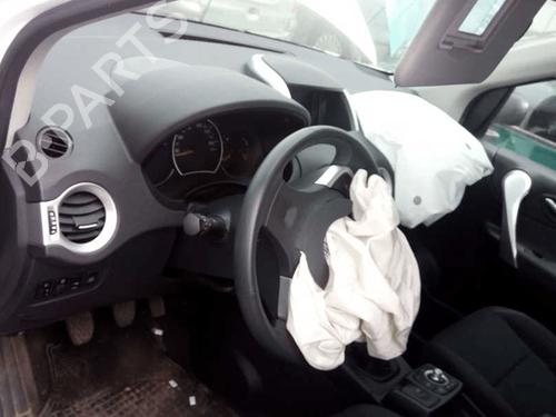 Brugte RENAULT KOLEOS I (HY_) 2.0 dCi 4x4 (HY0K) 4771561