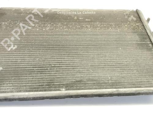 Water radiator IVECO DAILY III Van 35 C 12 V, 35 S 12 V (AGKA43A2, AGKB43A2, AGKB46A2,... | BP19931408M31 