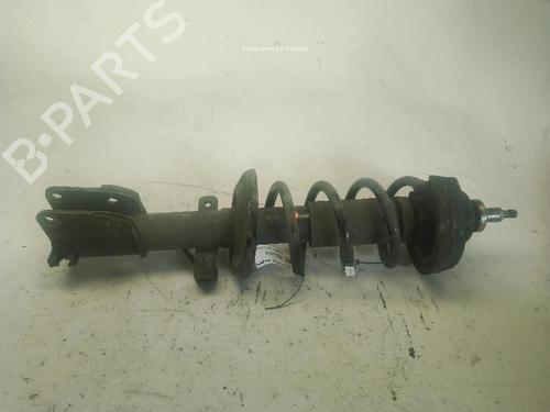 Left front shock absorber RENAULT TRAFIC III Van (FG_) 2.0 dCi 120 (FGMN) | BP29821777M16