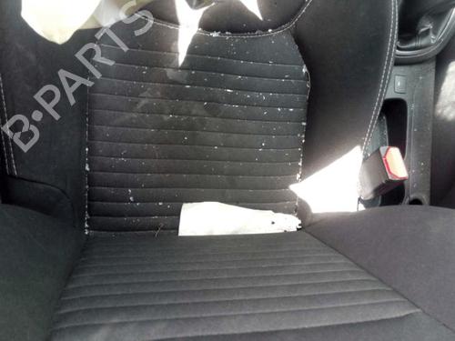 Front right window mechanism RENAULT CLIO IV (BH_) 0.9 TCe 90 (BHNF, BHMA, BHMH, BHJK, BHJR) | BP31799134C23 