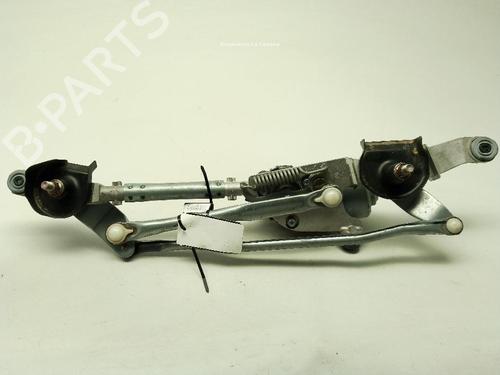 Front wiper motor TOYOTA COROLLA Hatchback (_E21_, _EA1_, _EH1_) 1.8 VVTi Hybrid (ZWE219) | BP35720880M29 - Image 2