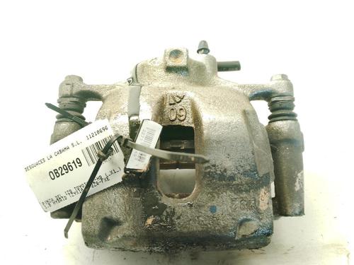 Left front brake caliper TOYOTA C-HR (_X1_) 1.8 Hybrid (ZYX10_, ZYX11_) | BP25046065M105 - Image 2