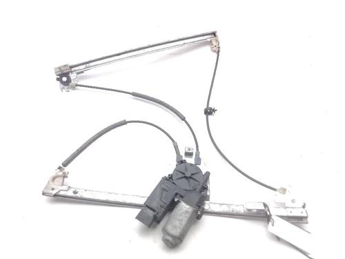 Used Front left window mechanism RENAULT LAGUNA II (BG0/1_) 1.9 dCi (BG08, BG0G) (120 hp) 24046914