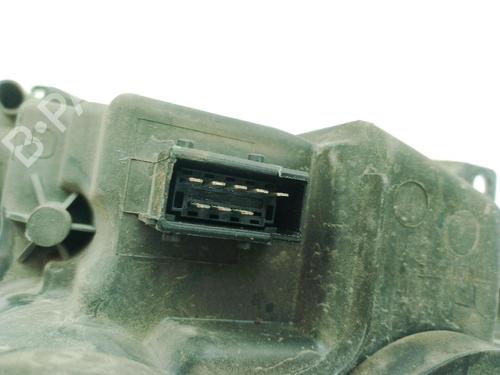 Left headlight CITROËN JUMPY II (VF7) 2.0 HDi 120 | BP32695481C28 - Image 4