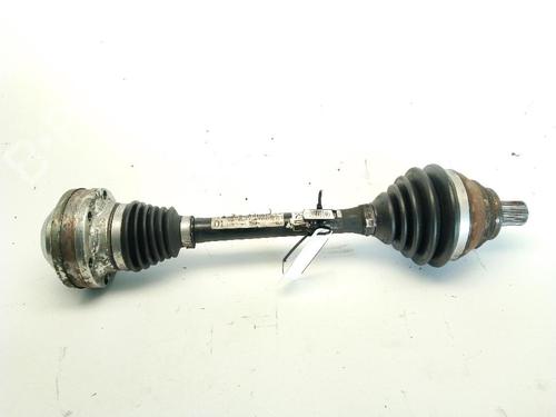 Left front driveshaft VW GOLF VI (5K1) 1.4 TSI | BP29203992M38 