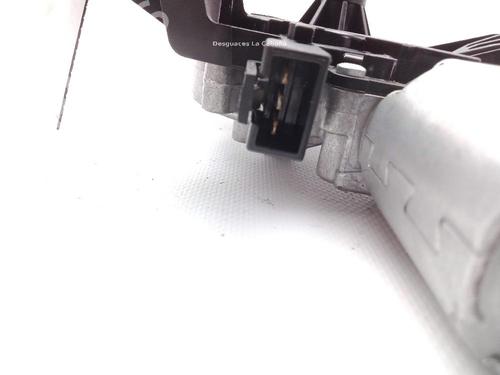 Rear wiper motor OPEL CORSA E (X15) 1.4 (08, 68) | BP18370900M102 